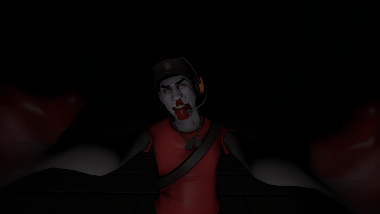 Rooftop Rebel Styled Scout