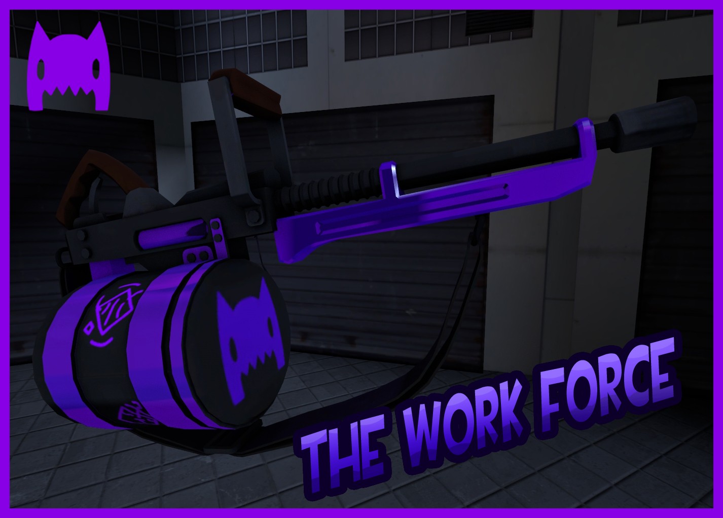 The Work Force
