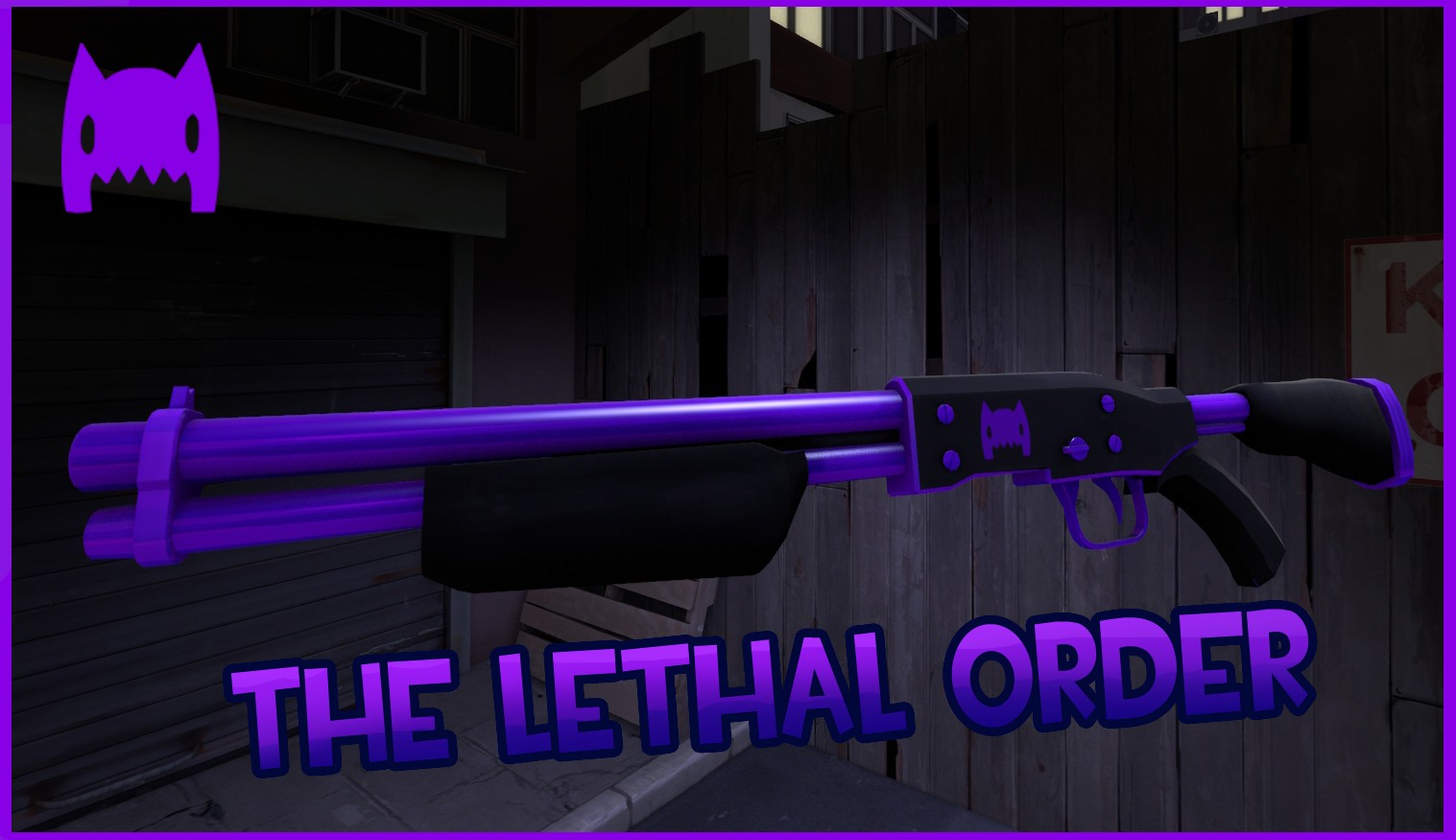 The Lethal Order