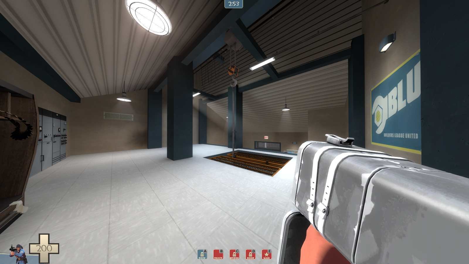The White Box