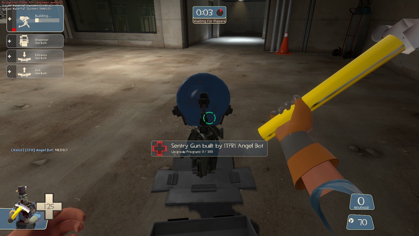 Hammer