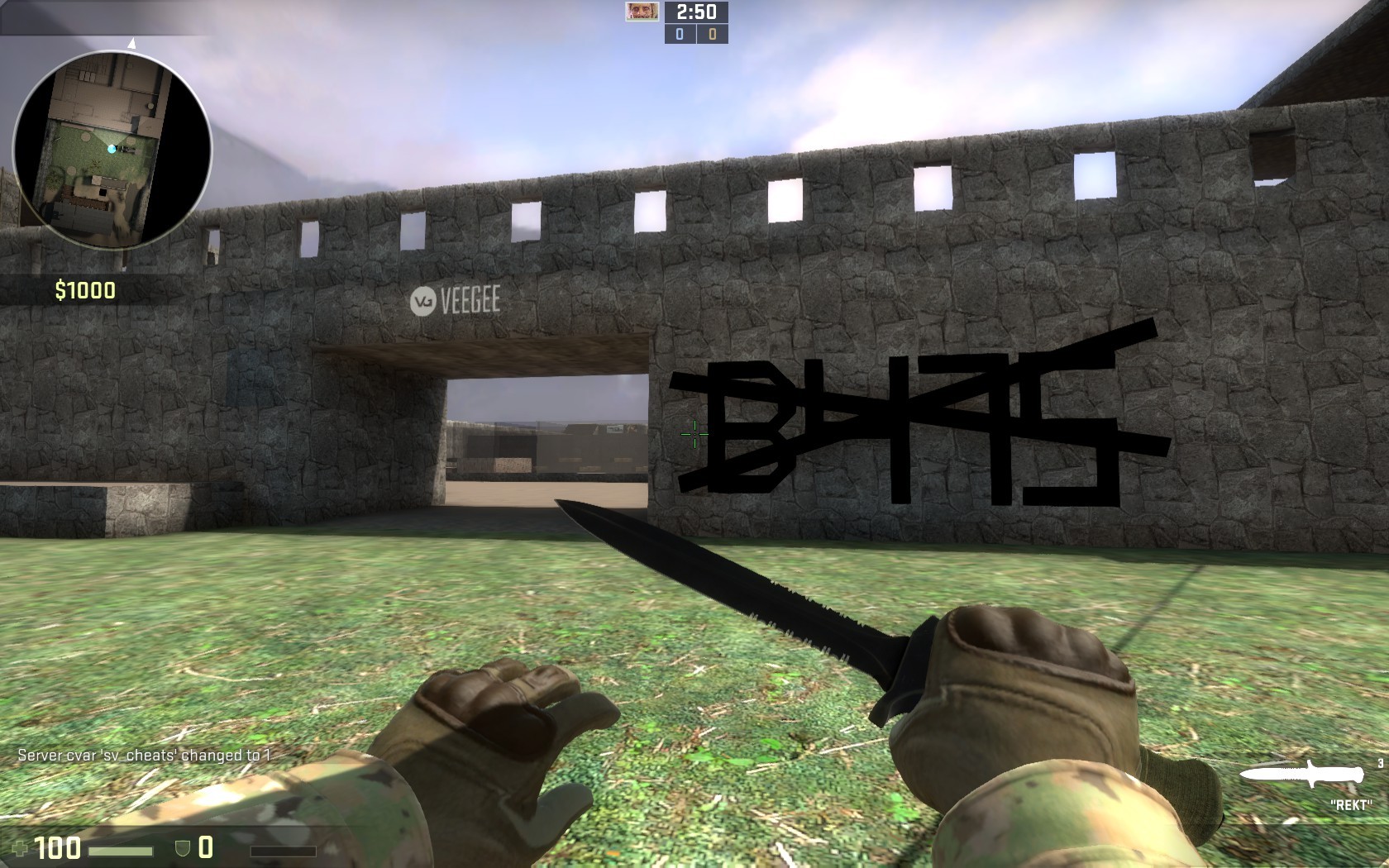 jb_waterside_v5_1 Mod for Counter-Strike: Global Offensive | CS:GO Mods