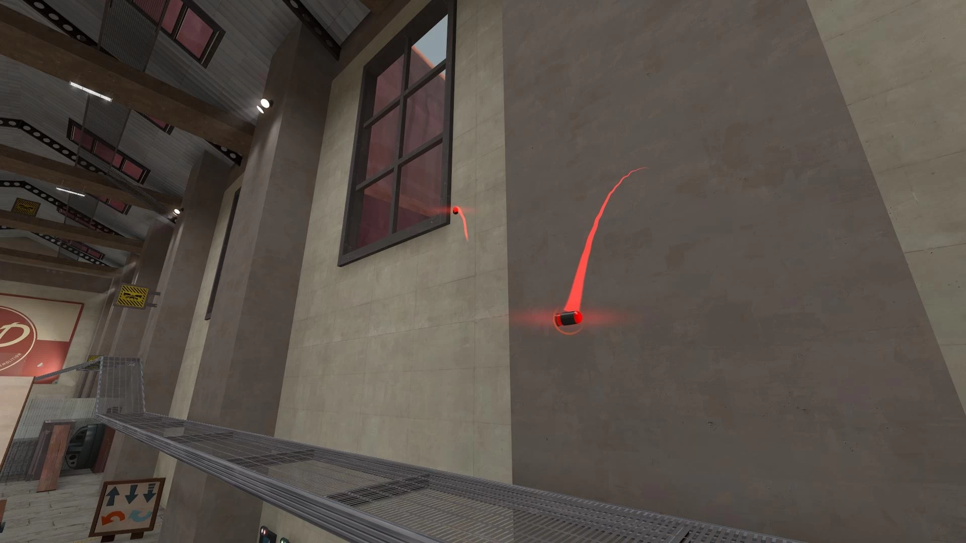 Semi-Realistic Particle Pack