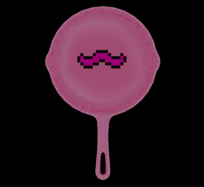 Markiplier Pan (Sound Included)