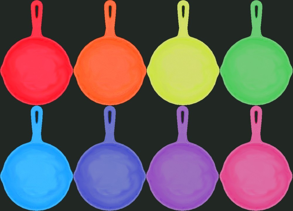 Rainbow Animated Pan (WITH SOUND)