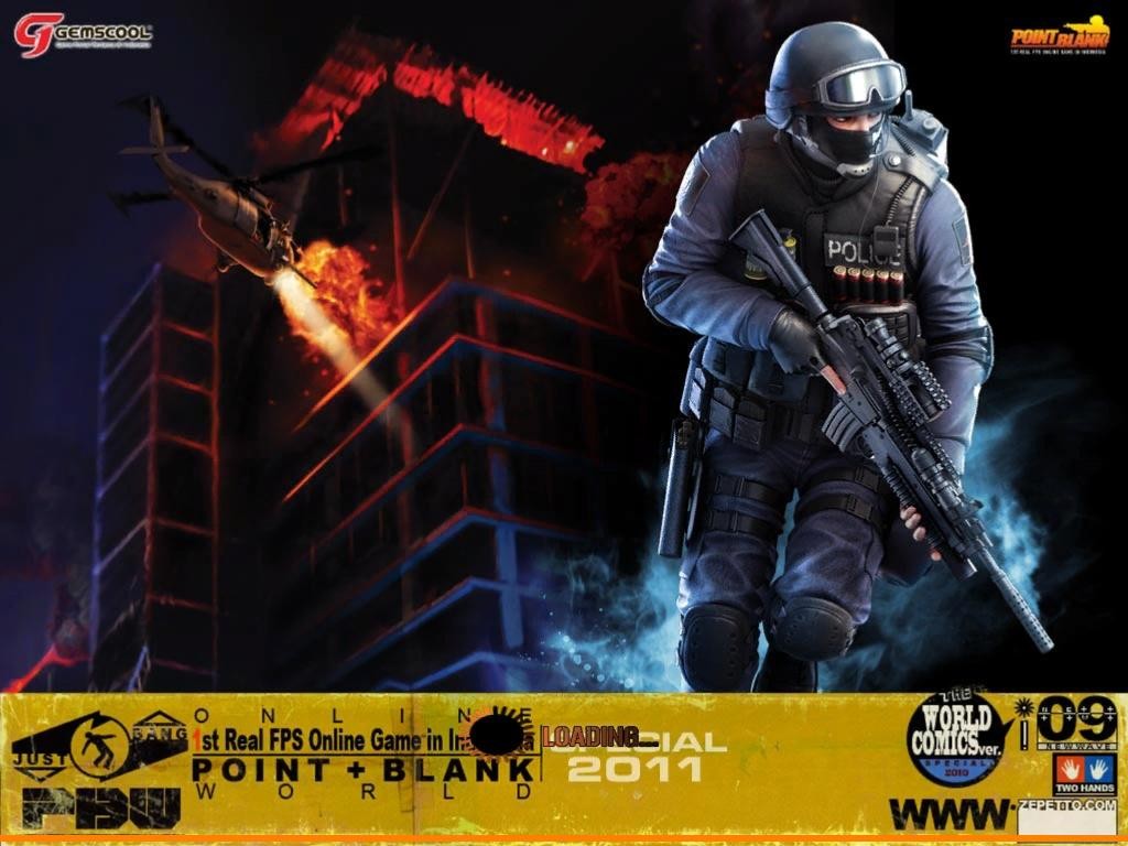 Что лучше point blank или cs go