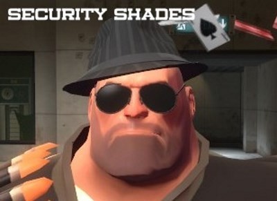 Security Shades V.2