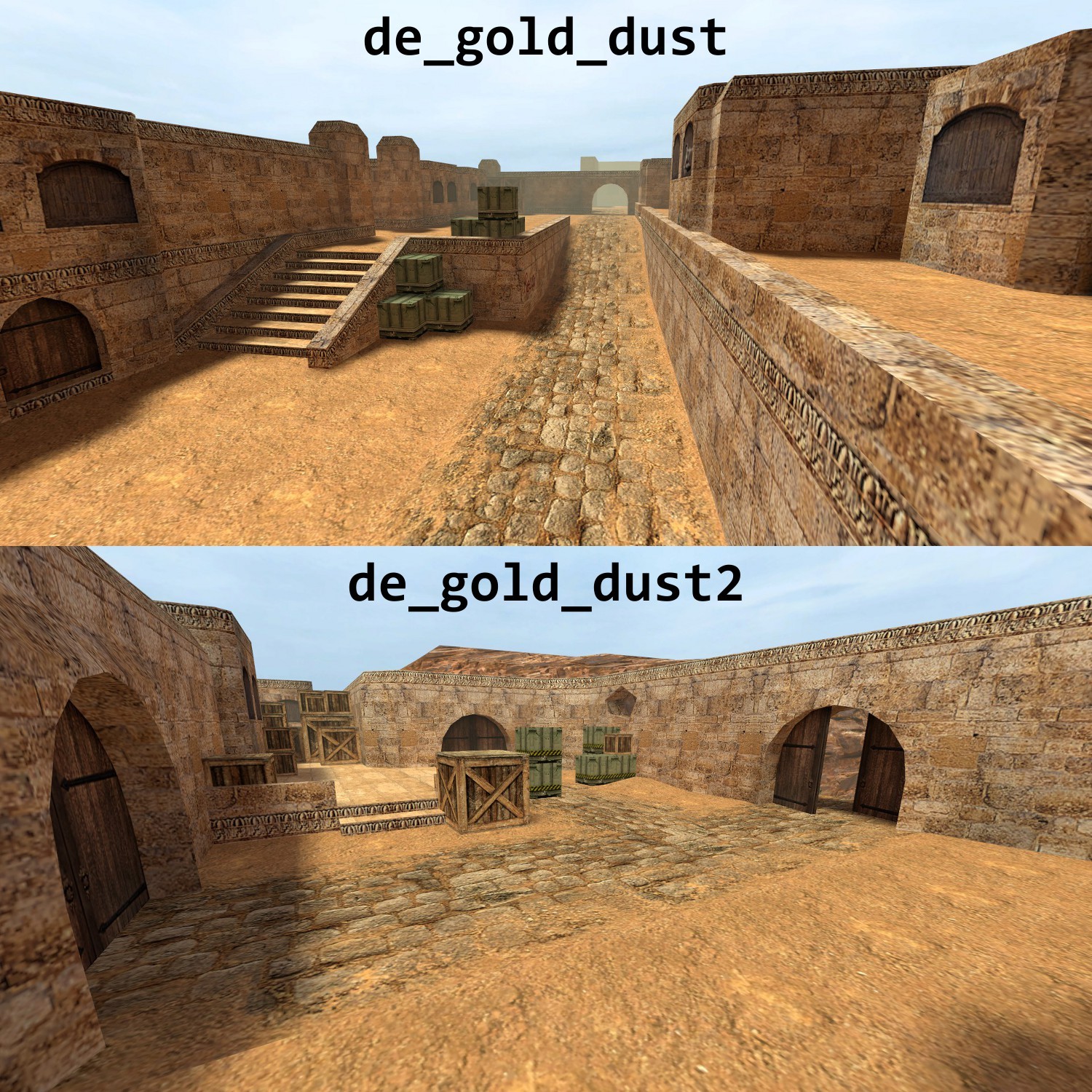 de_gold_dust & de_gold_dust2