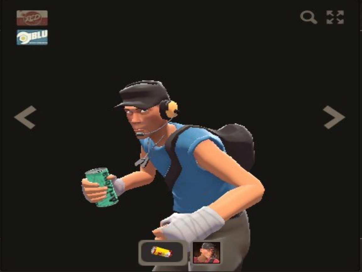 Arizona Tea for Blu Bonk!