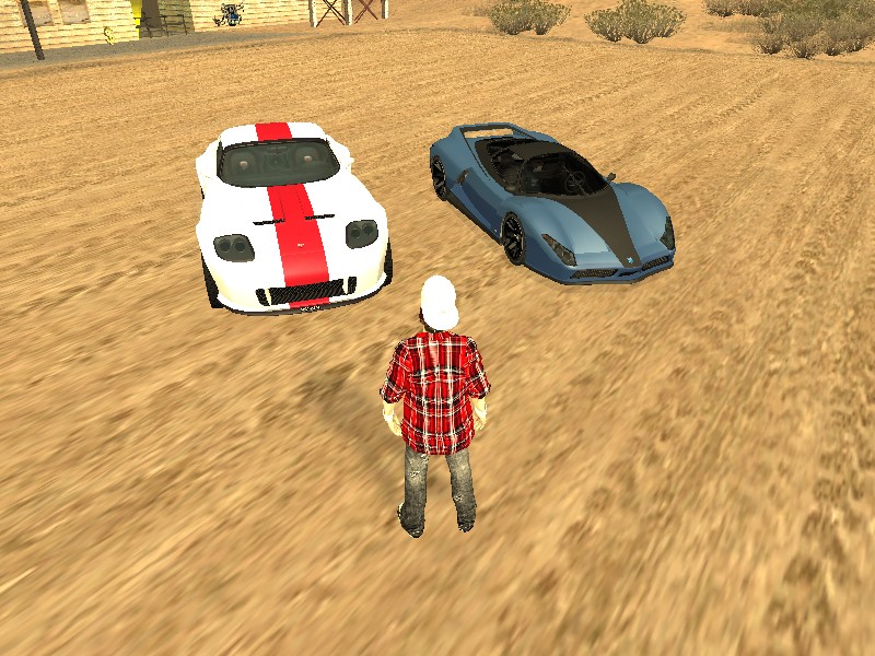 Gta V Cars Pack V1 Grand Theft Auto San Andreas Mods