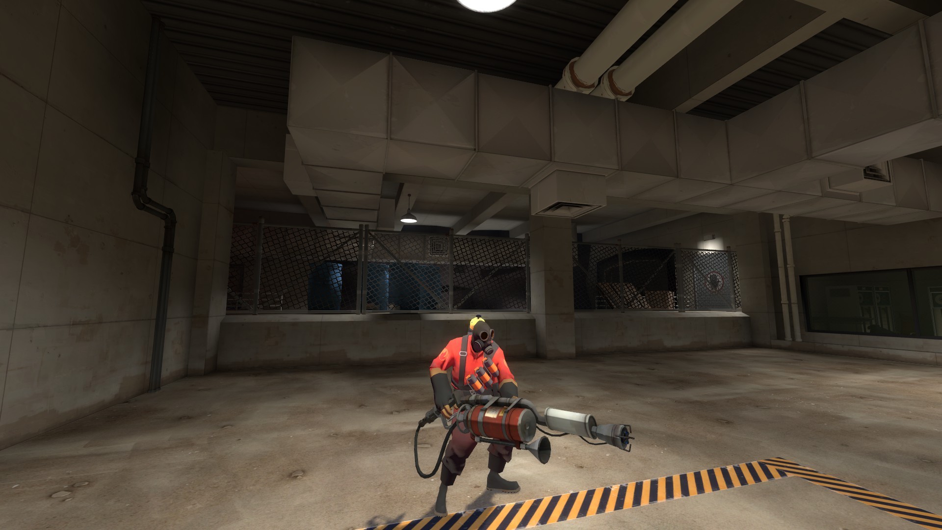 Cleaner Degreaser [Team Fortress 2] [Mods]