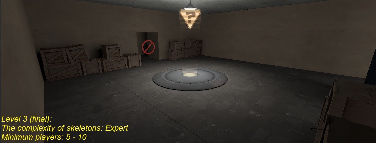 cp_coop_skeleton_base Mod for Team Fortress 2 | TF2 Mods
