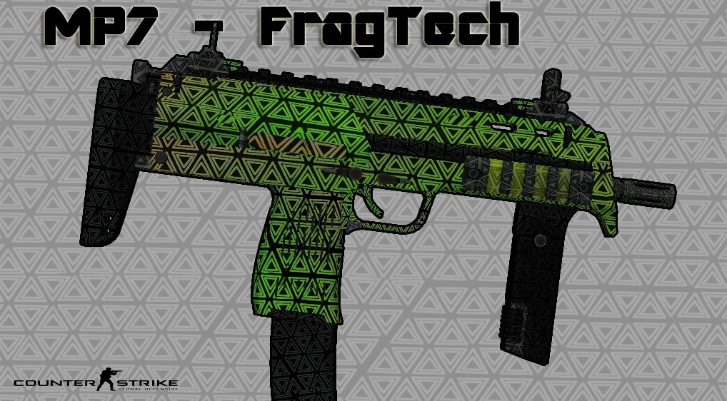 MP7 | FragTech
