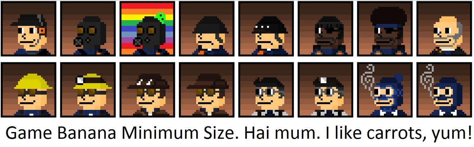 docwasalreadytaken's Pixel Icons