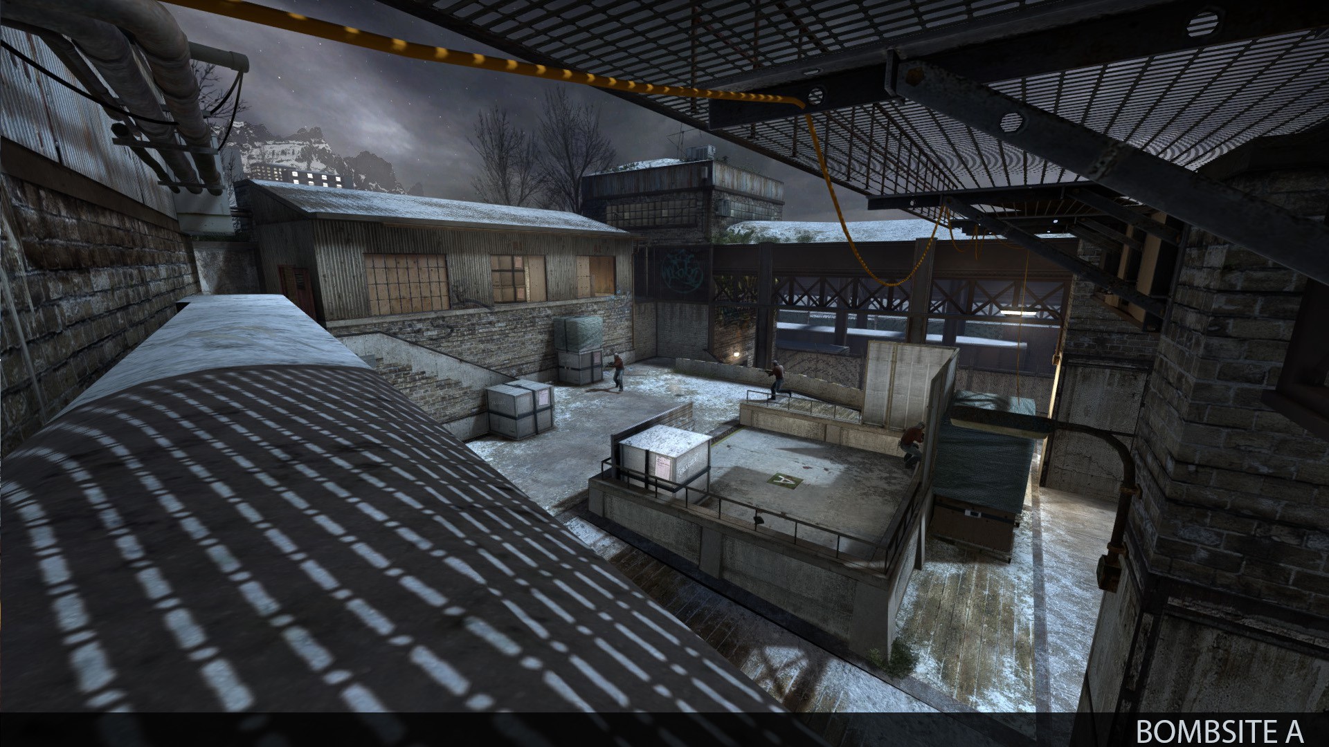 Rails