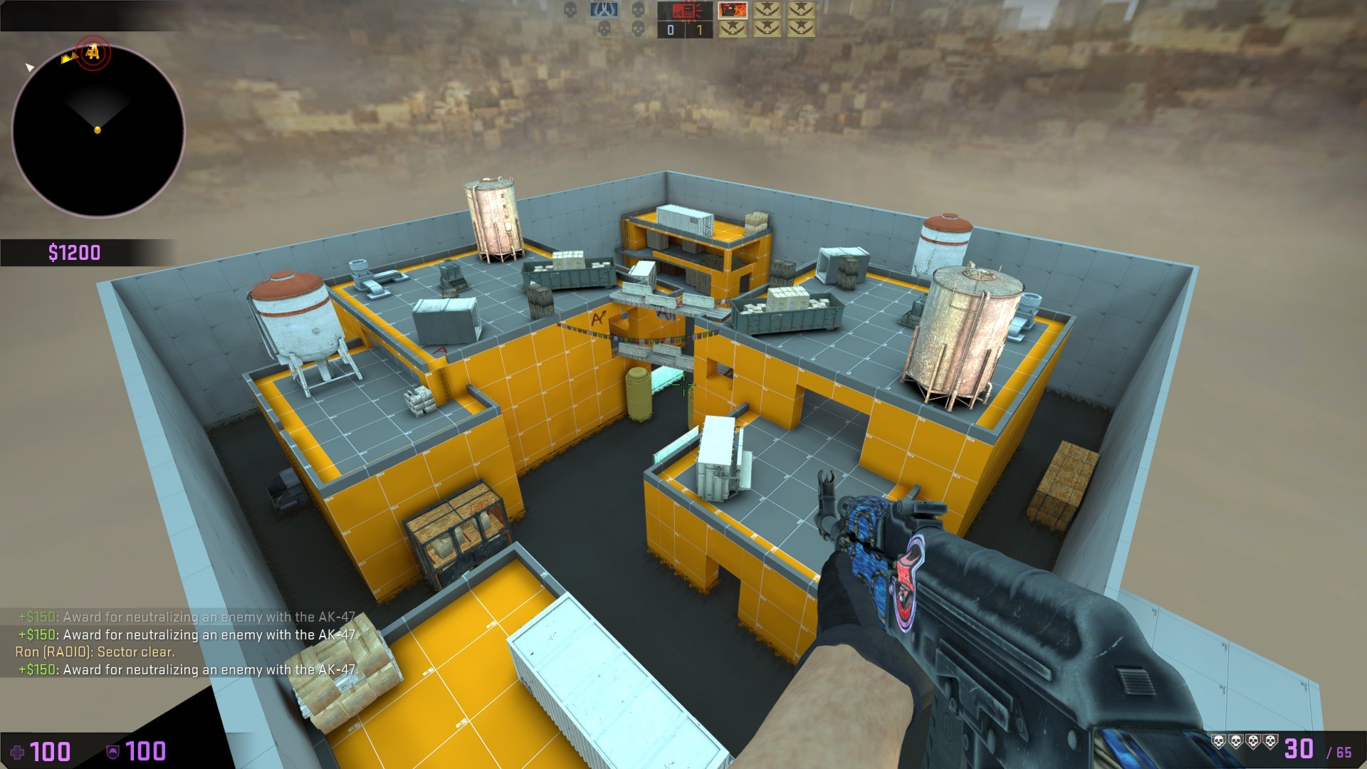 de_TestFacility