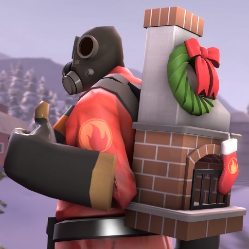 Pyro-place
