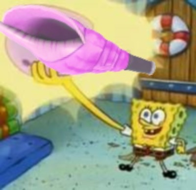 The Conch Signal