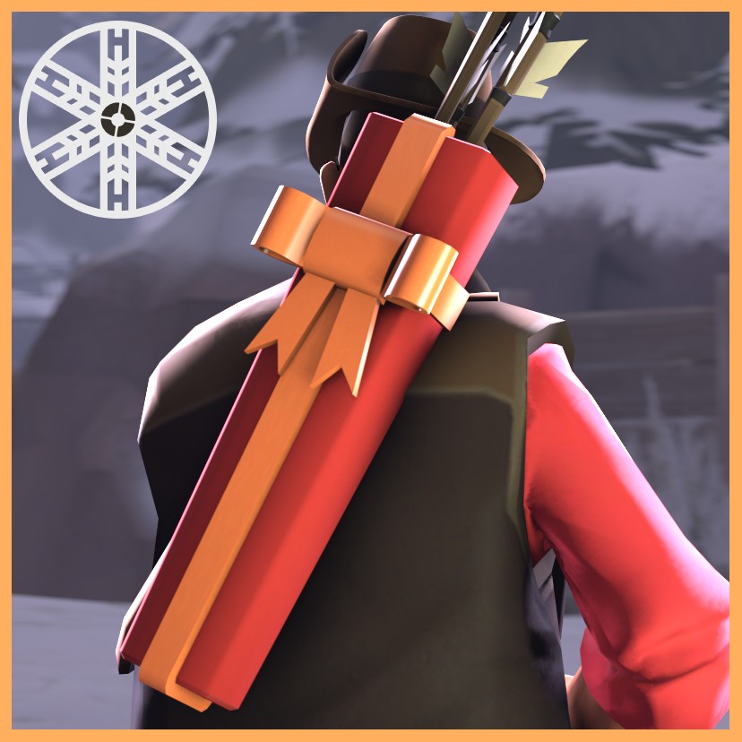 Huntsman's Holiday
