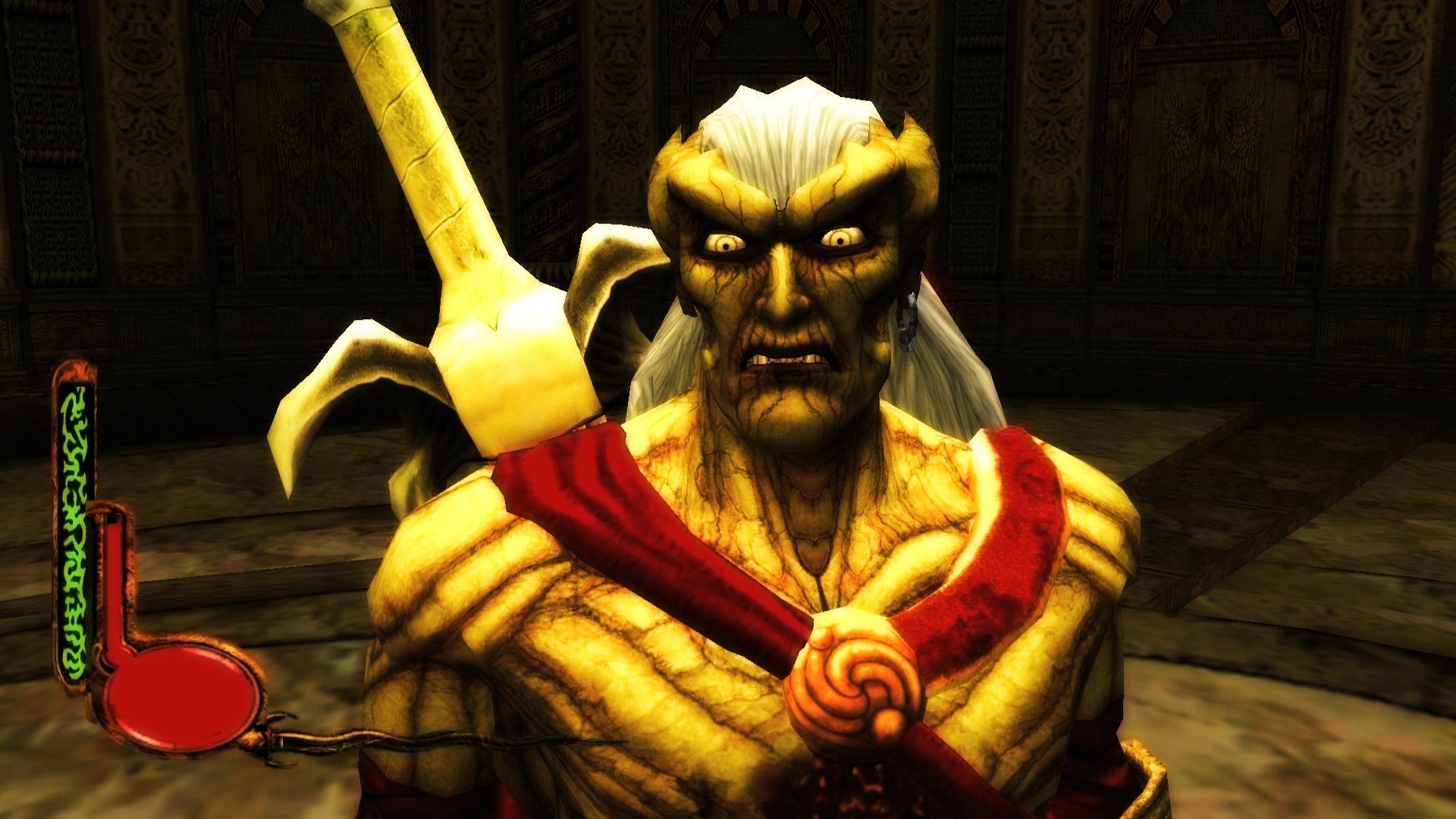 legacy of kain defiance mods