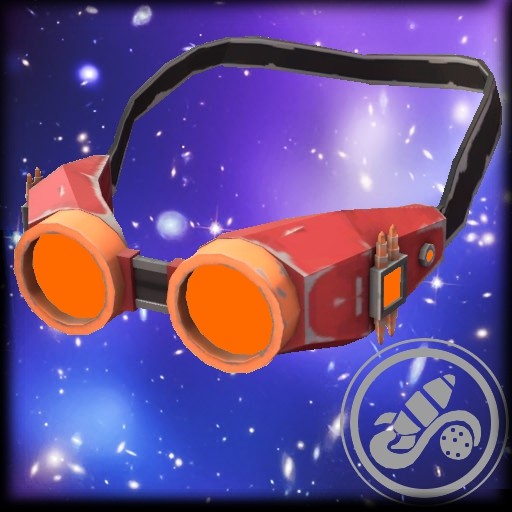 Space Goggles