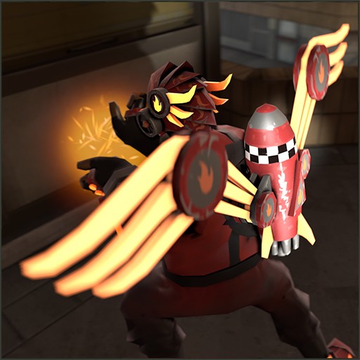 Wings of Glory