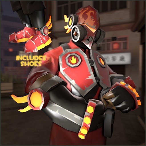 Tools of a Hero