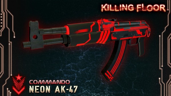 killing floor weapon mods