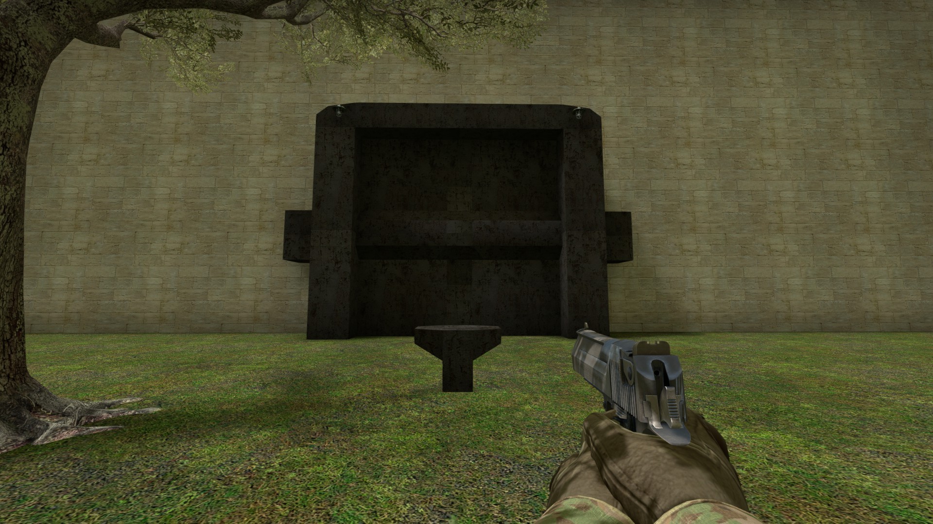 ba_jail_modern_castle_csgo Mod for Counter-Strike: Global Offensive ...