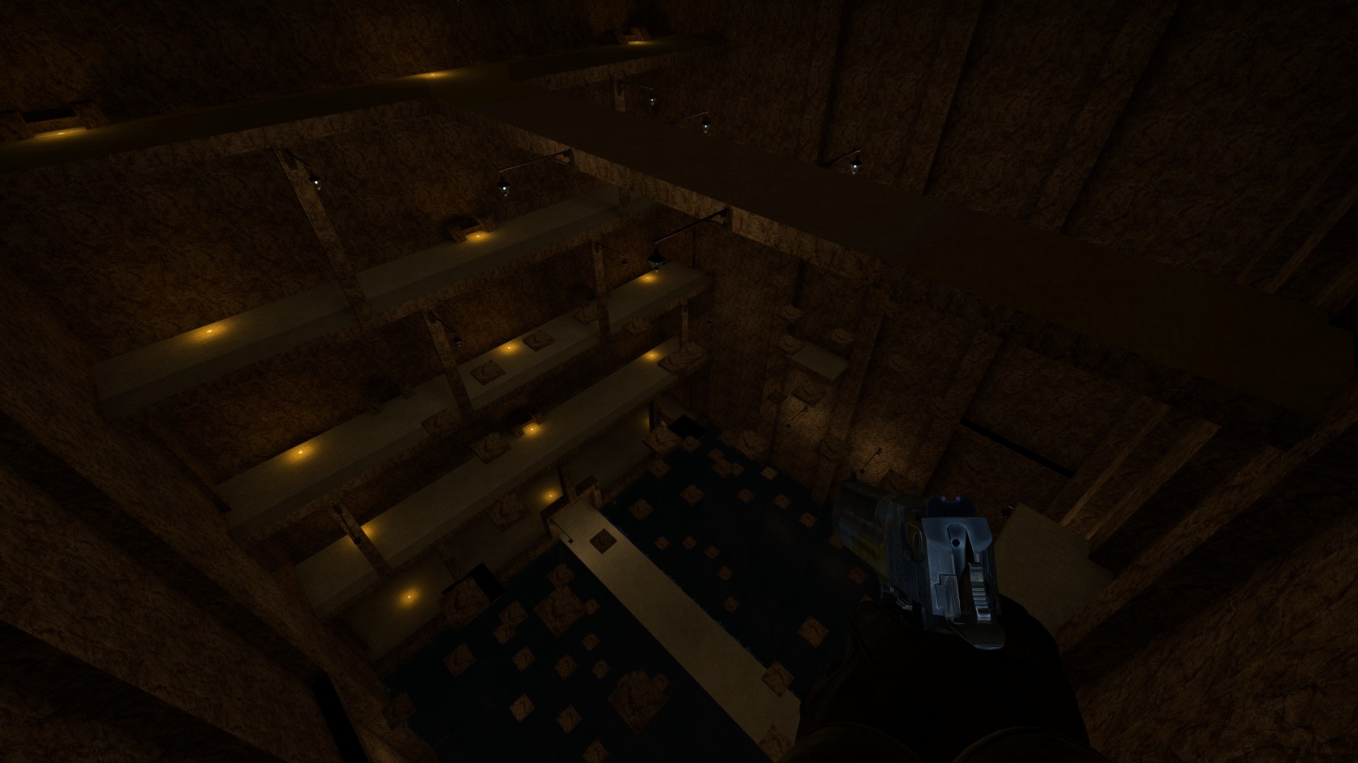 ba_jail_modern_castle_csgo Mod for Counter-Strike: Global Offensive ...
