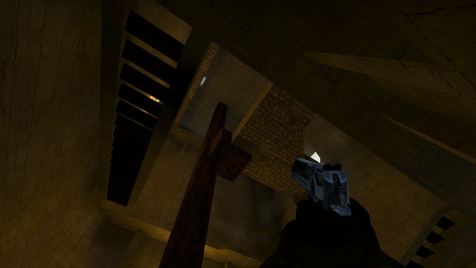 ba_jail_modern_castle_csgo Mod for Counter-Strike: Global Offensive ...