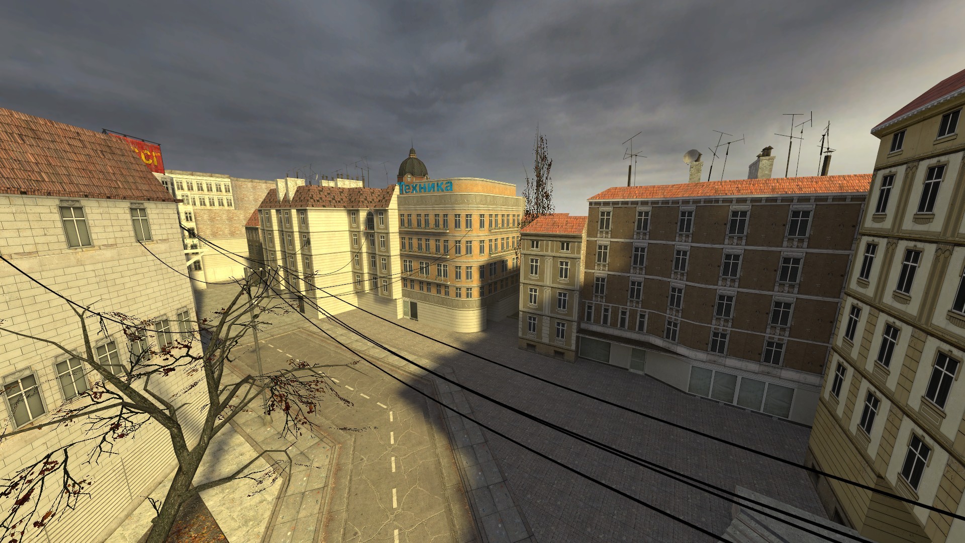 gmod city maps