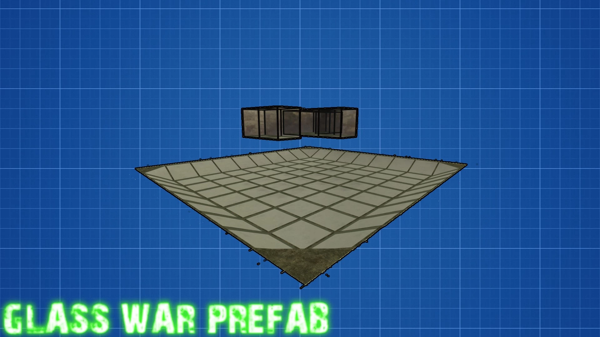 Glasswar - Prefab