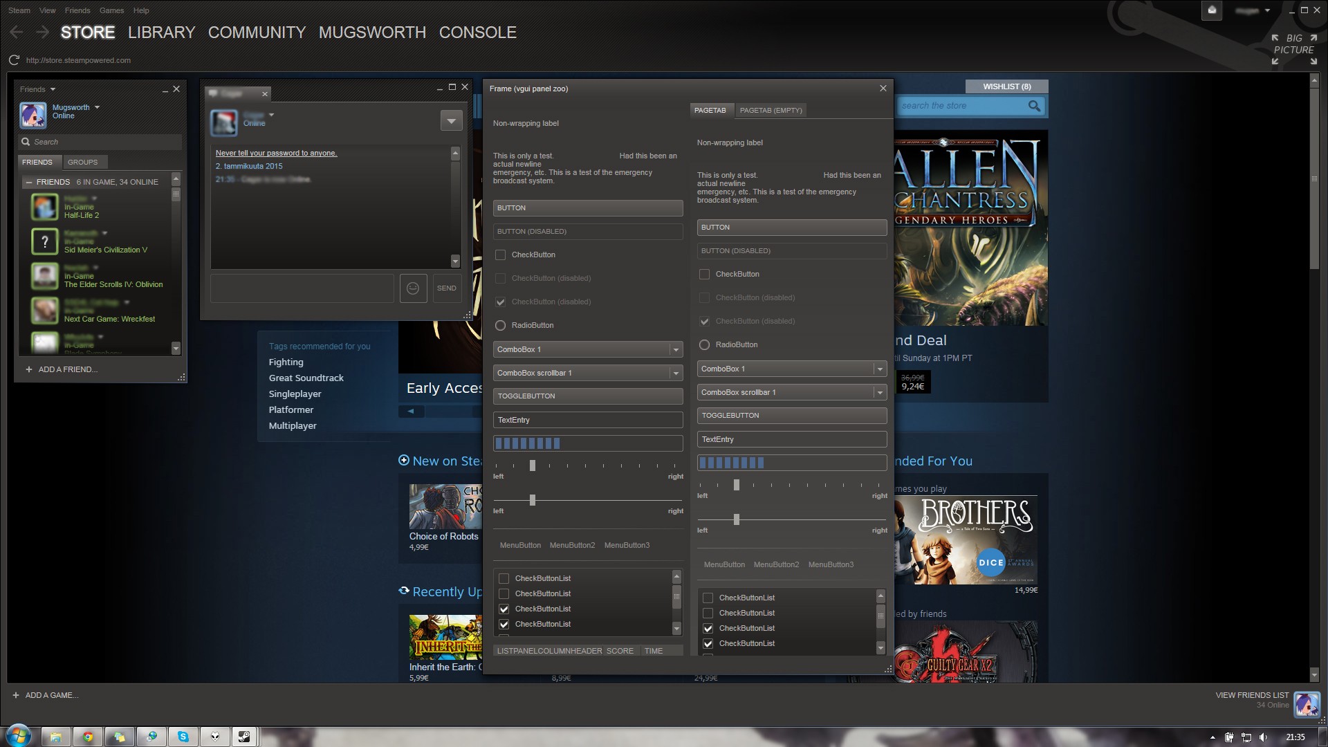 how to download steam workshop mods on a non steam game