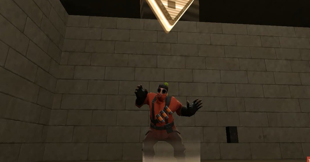 End of the Round Sound Mod Test Map