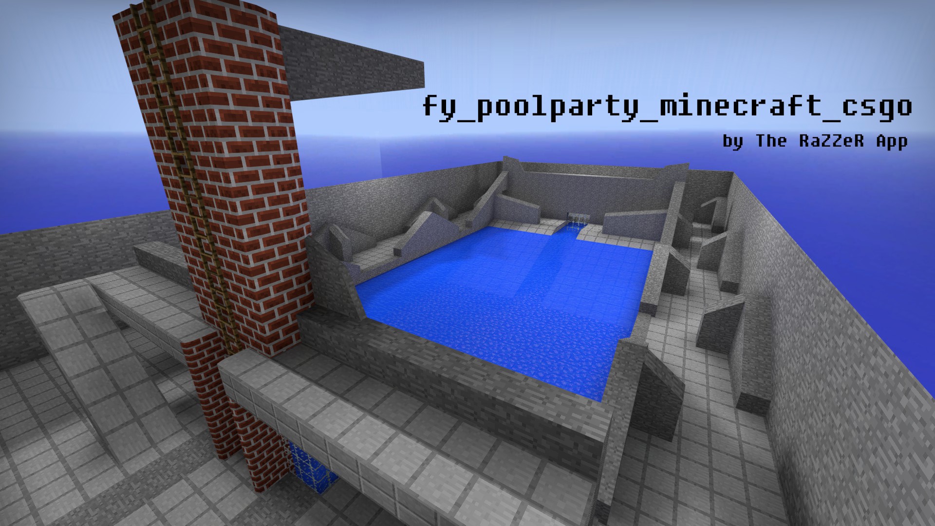 fy_poolparty_minecraft_csgo