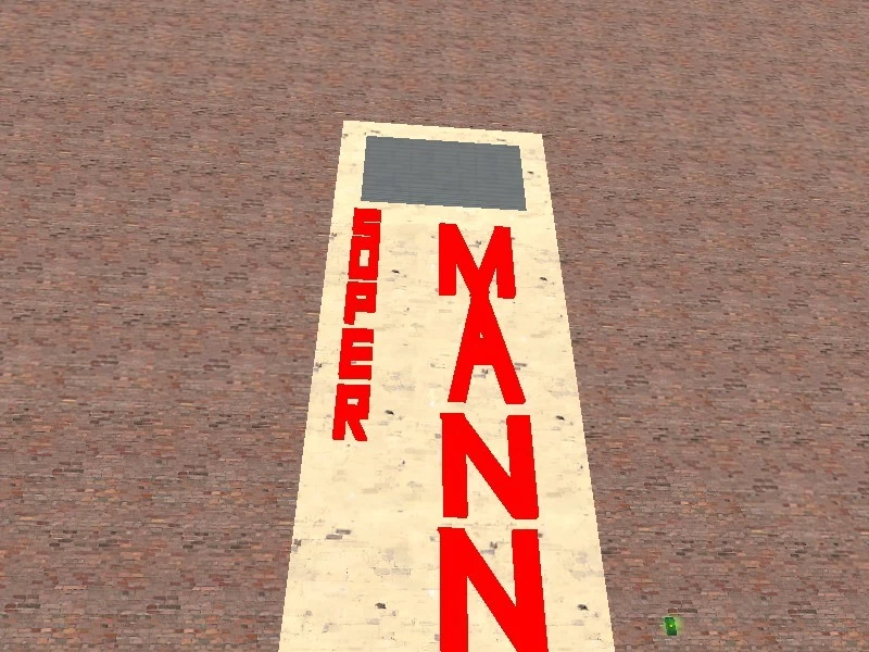 Machine Attacks Bonuses Prefab