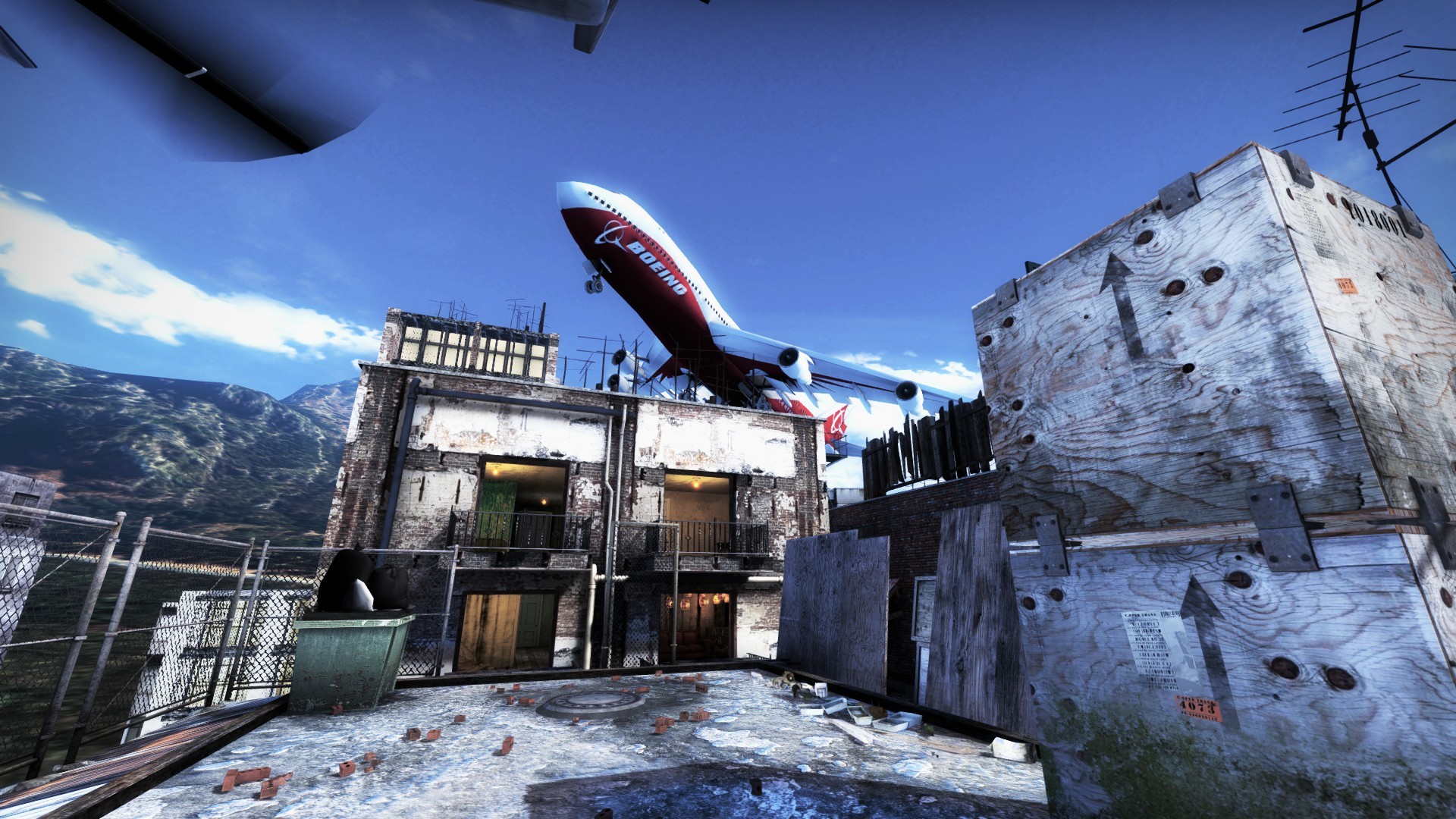 Where the Bombs Drop: Exploring the Most Insane CSGO Defusal Maps