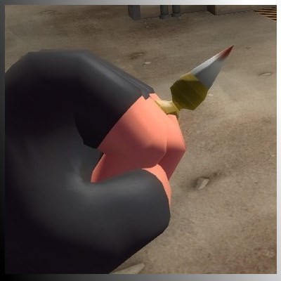 Stabby Ring