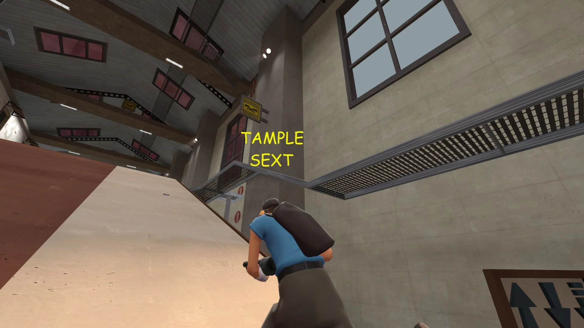Tample Sext And Text Sample Minicrits