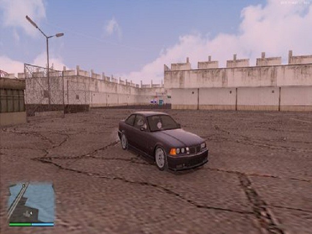 57 Car Parking Mod Gta San Andreas  Free