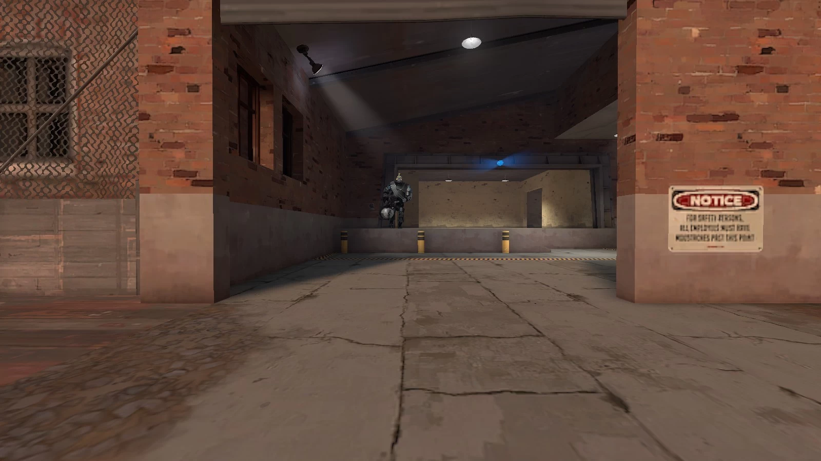 Robocalypse (MvM Expert Tour)