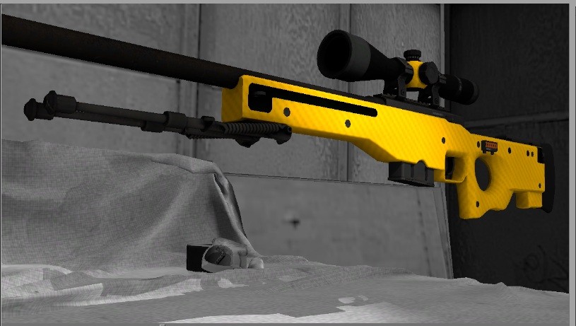 AWP Orange