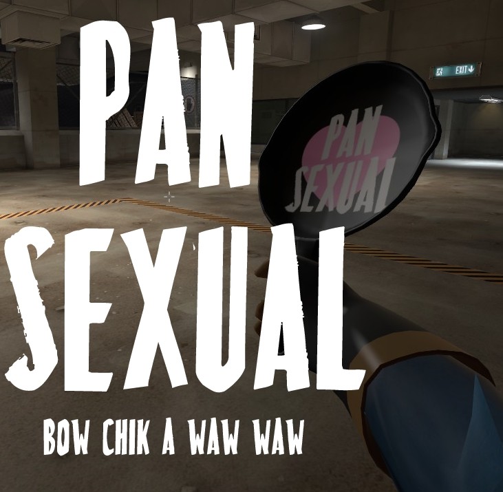 A Pansexual Skin