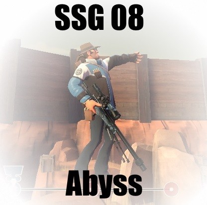 SSG 08 - Abyss