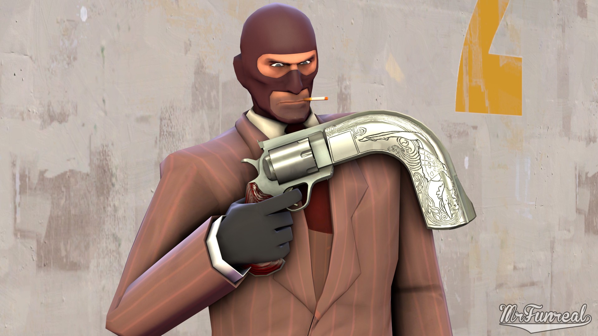 Mods for team fortress 2 steam фото 62