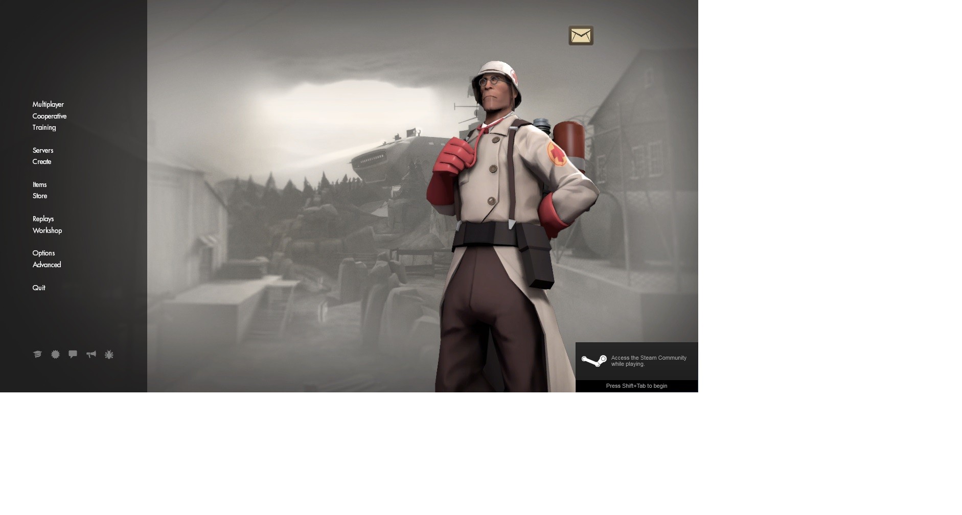 OMP HUD update