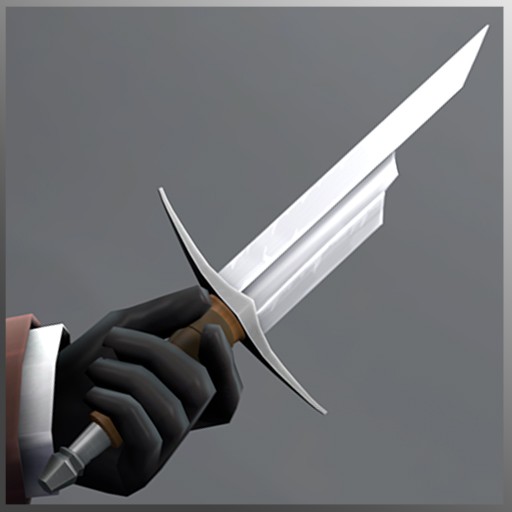 The Not-So Longsword