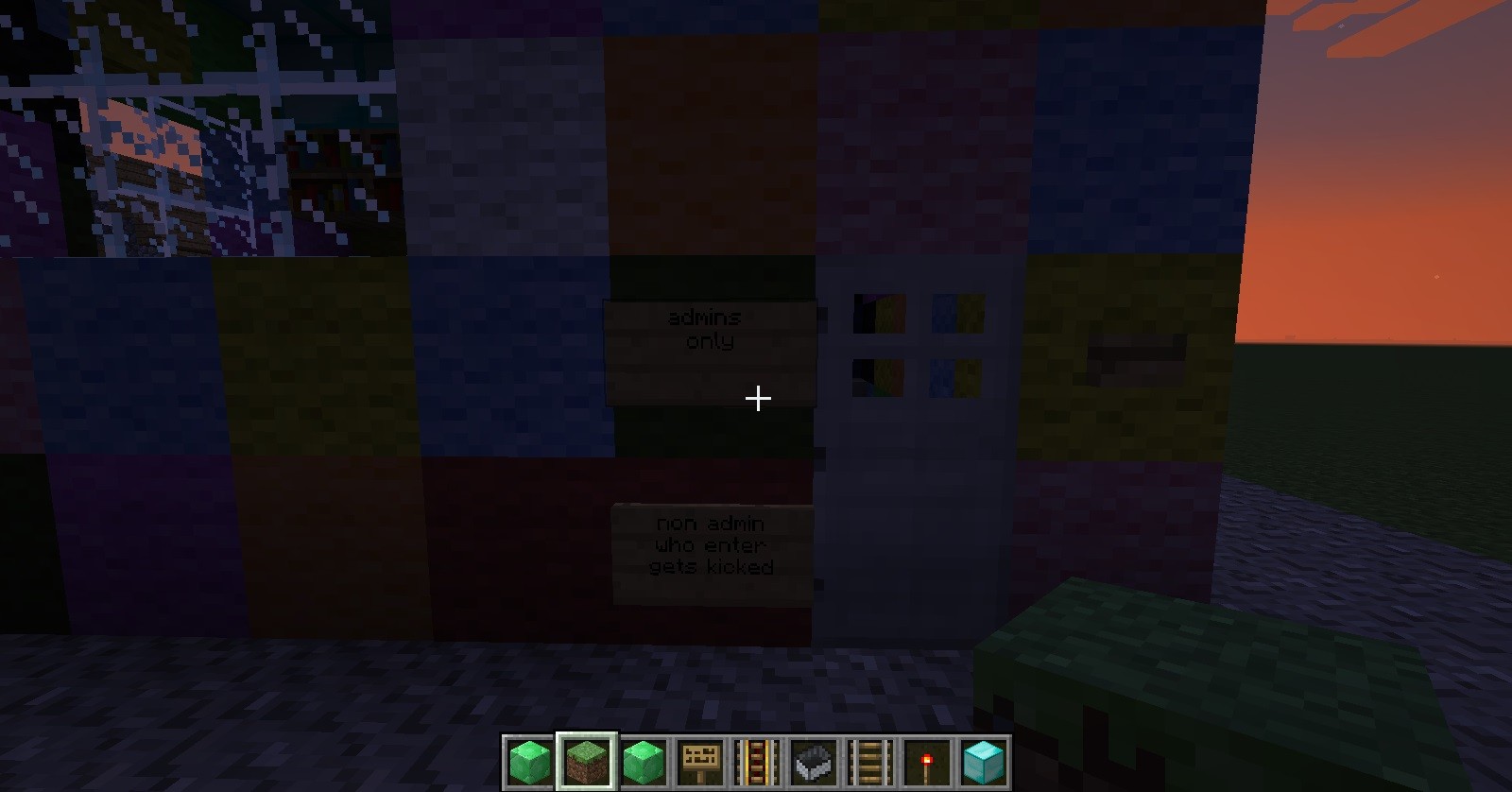 akada fun land Mod for Minecraft: Java Edition | MC Mods