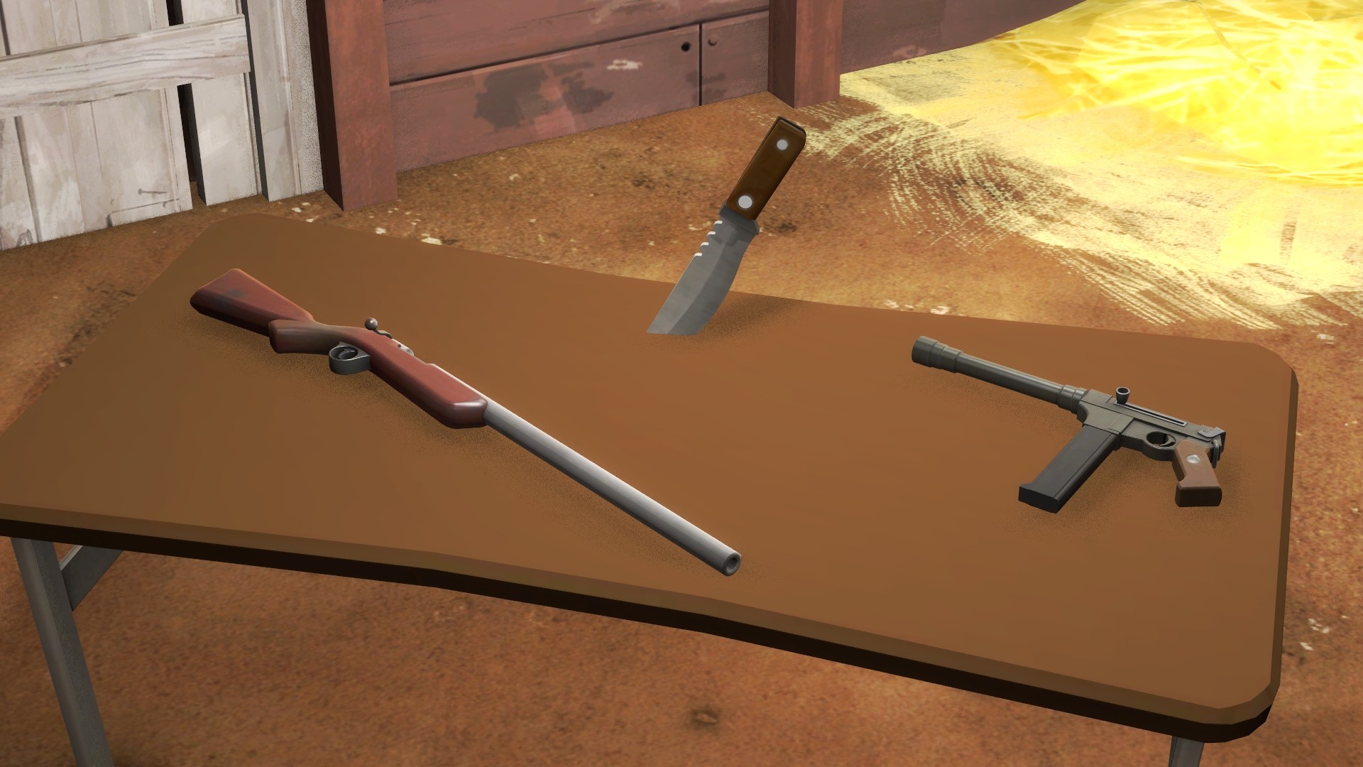 The Minimalist's Munitions [Set]